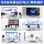 Конференц-планшет all-in-one с мультимедийным сенсорным экраном, обучающая электронная доска 65-100 дюймов для обучения mini 2