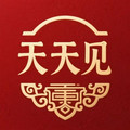 天天见梳艺店