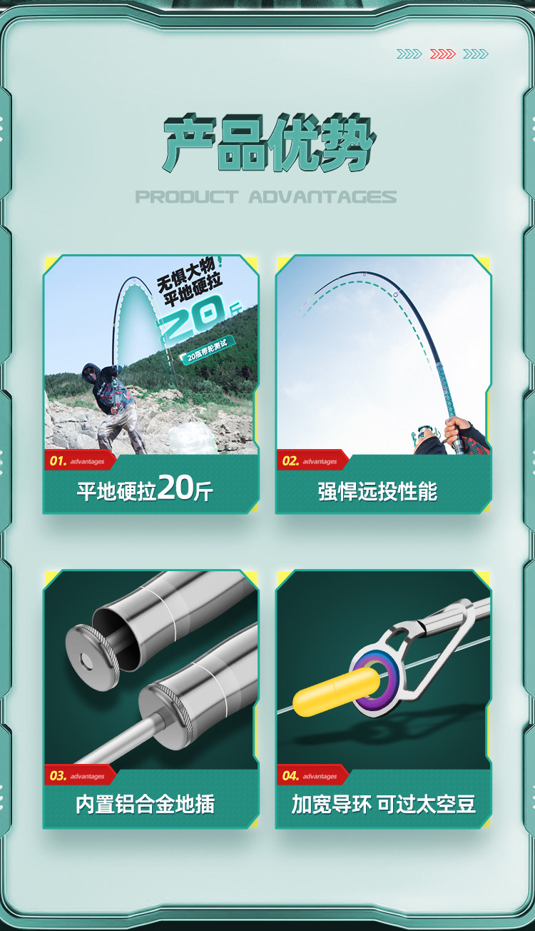 Море удочкой None Quebec sharks