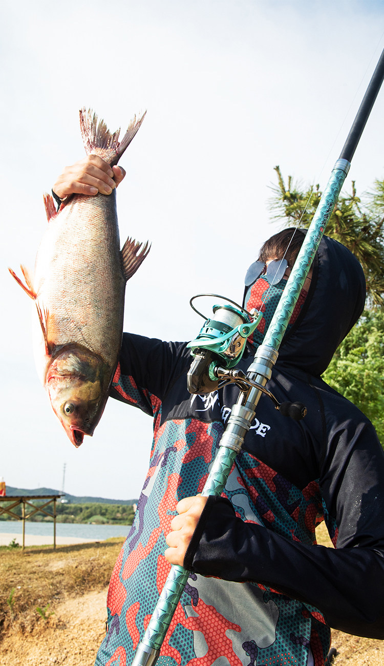 Море удочкой None Quebec sharks