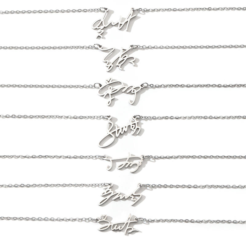 Tnt Era Youth Group Necklace Bracelet Badge Support Fan Best Friend Birthday Gift Stainless Steel Accessories