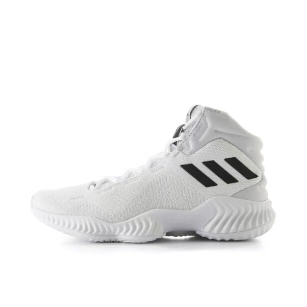 Adidas Pro Bounce 2018 Basketball Shoes, Non-Slip and Wear-Resistant, Fw5745, Do Not Disturb for Resale, Lw Warehouse Adidas Pro Bounce 2018 Basketball Shoes, Non-Slip and Wear-Resistant, Fw5745, Do Not Disturb for Resale, Lw Warehouse