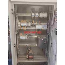2019 emergency power supply floor cabinet unused Chint accessories panel Beijing Wei Deyier