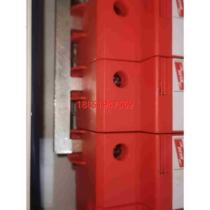 There are two sets of shield DG1000-100A lightning protection modules that have not been powered on and can be recharged in new condition.