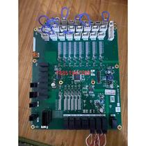 Mitsubishi K-type escalator motherboard J631723B000G02 There are 4 pictures and 2 pictures are not available