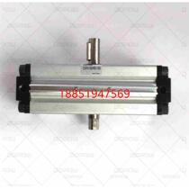 CRA1 swing cylinder rotary cylinder CDRA1 rack and pinion swing cylinder SMC type rotary cylinder 32-90