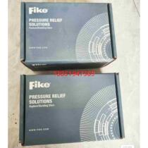 Fike rupture disc ASME BPE 1 5IN second-hand product