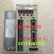 SGD7S-5R5A00A002 server SGD7S-5R5A00B002 motor SGMGH-15DCA61-OY