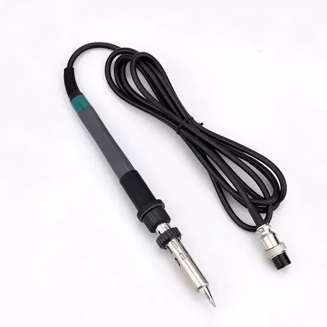 Yihua YIHUA950 welding table handle Yihua YIHUA950 six-hole soldering iron handle Yihua YIHUA950