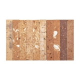 Чен джи ретро -прыжок Цвет Клэй кирпич длинная полоса