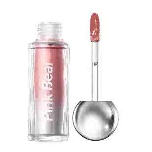 pinkbear皮可熊小灯泡唇蜜裸色清爽不拔干唇釉口红镜面水光女n08实付42.9元到手包邮 pinkbear皮可熊小灯泡唇蜜裸色清爽不拔干唇釉口红镜面水光女n08实付42.9元到手包邮