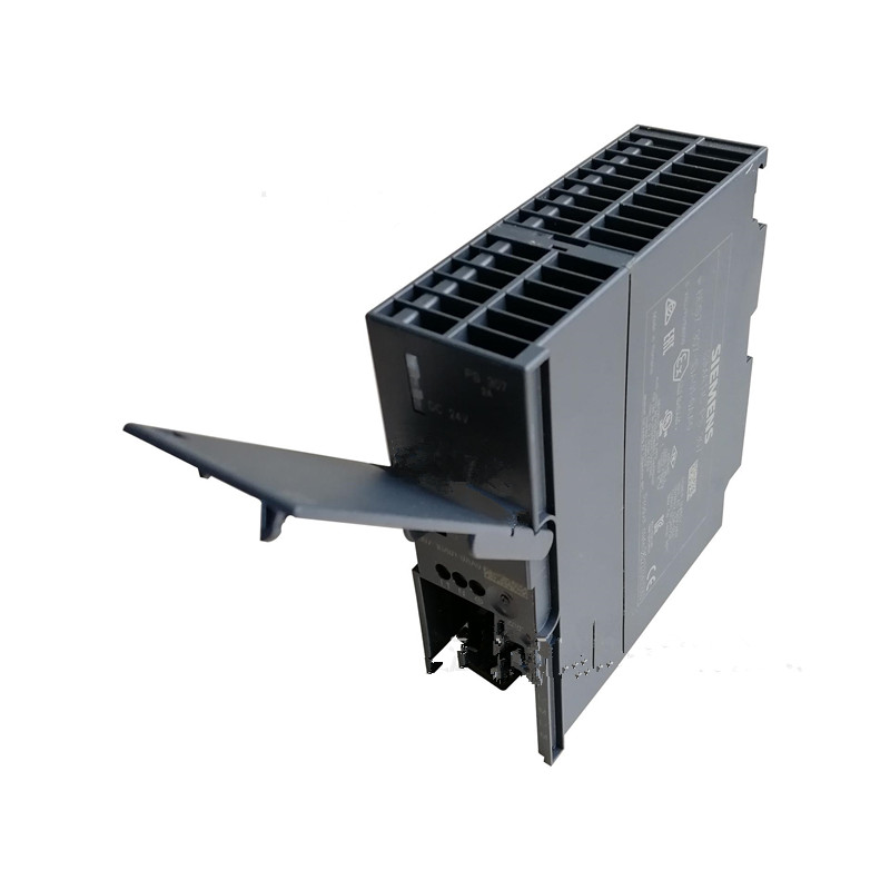 Original Siemens S7-300 analog output SM 332 module 6ES7332-7ND02-5HF00-0AB0