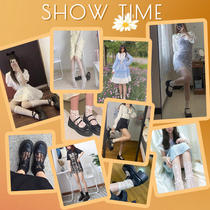 White Lace Socks Womens Summer Thin Web Yarn Fairy Jk Lovely Day Ensemble Mary Treasures Heaps of Sox Summer