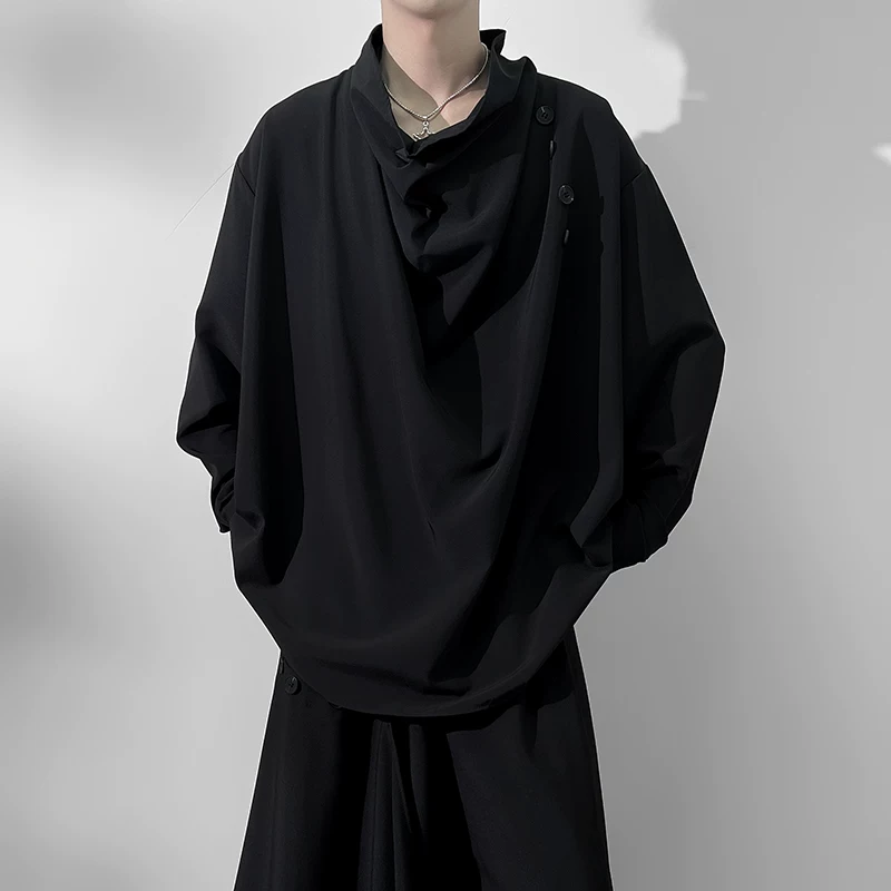 Design shirt, high-quality style