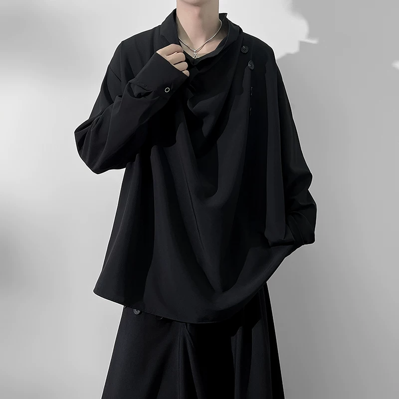Design shirt, high-quality style