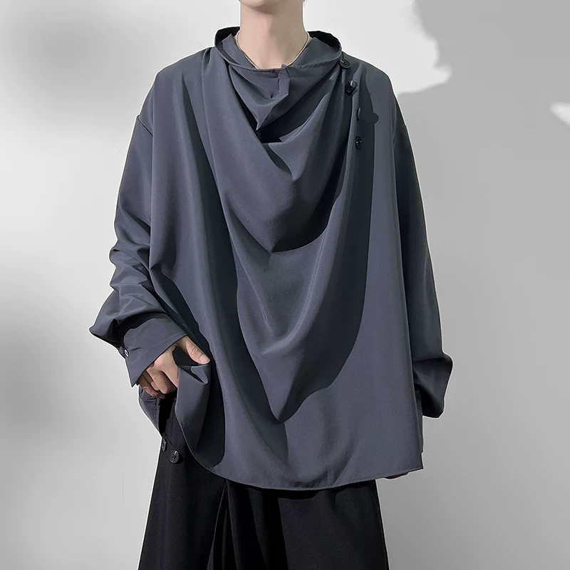 Design shirt, high-quality style