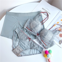 Its all Lili-free steel ring-free lovers lingerie-three sets of ice-wire lovers underwear for the men and women.