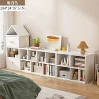 Комбинированная модель 204*24*97,5 теплый белый