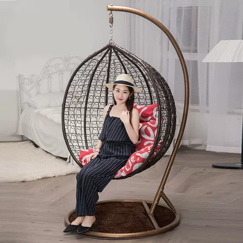 Дорожные качели для домашнего использования для отдыха, колыбель, качалка, подвесная корзина