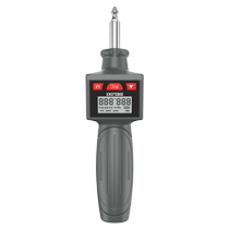 Delixi adjustable torque screwdriver digital display torque screwdriver preset torque bit precision manual torque meter