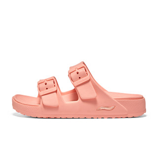 Skechers women's shoes 2026 new autumn and winter bubble shoes casual sandals outer slippers beach shoes