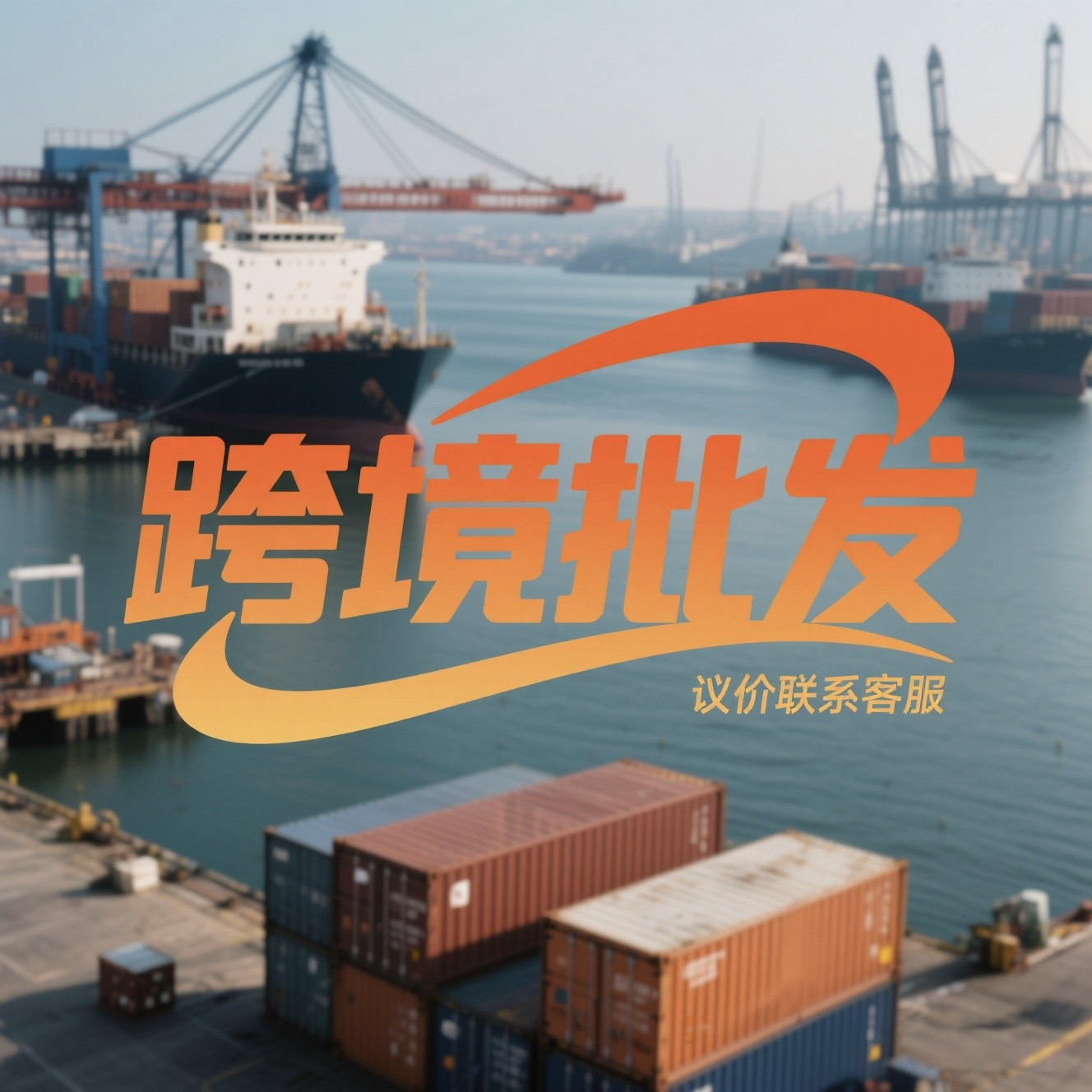 跨境出海优选