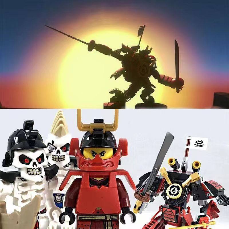幻龙是什么玩具？🐉超神秘的存在！-生活-淘宝百科网