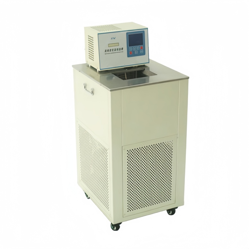 高精度低恒温槽DGH系列PID自动整定货人工温度数显可达0.001℃
