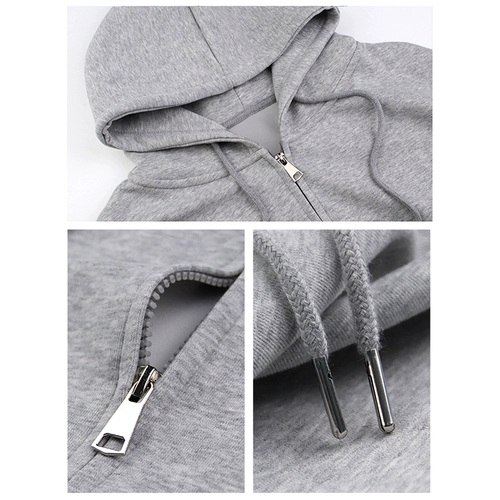 Толстовка с капюшоном, куртка, подходит для подростков, коллекция 2023, осенняя, изысканный стиль