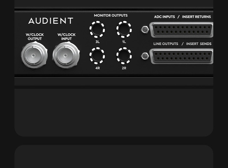 Audient/奥顿特iD48插图21