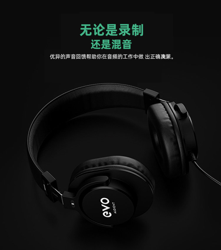 Audient/奥顿特SR1插图10