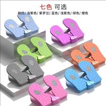 New stepper treadmill home small mini office slimming and weight loss exercise equipment