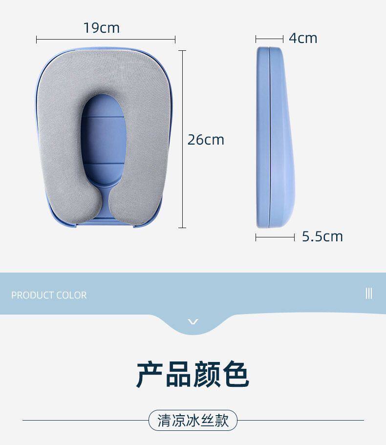 Nap подушка НПД подушка Подушка для детей младшего школьного возраста, лежа, Лежа подушки офис перерыва на обед подушка ребенка спать артефакт, лежащий на столе спальные подушки