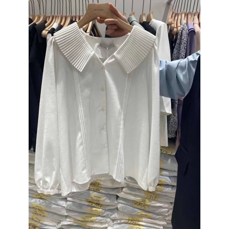 Flower heart girl ladies coat 2021 New style simple sweet Super fairy comfortable thin and versatile