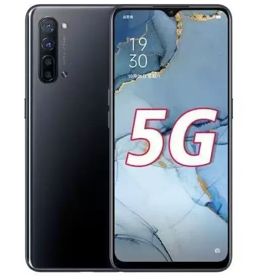 Игровая консоль OPPO для студентов и пожилых, смартфон, поддержка функций для всех сетевых стандартов связи, 5 гигабайт ОЗУ