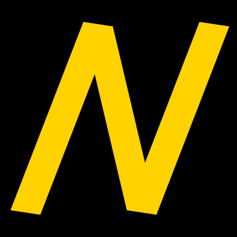 N小店的LOGO