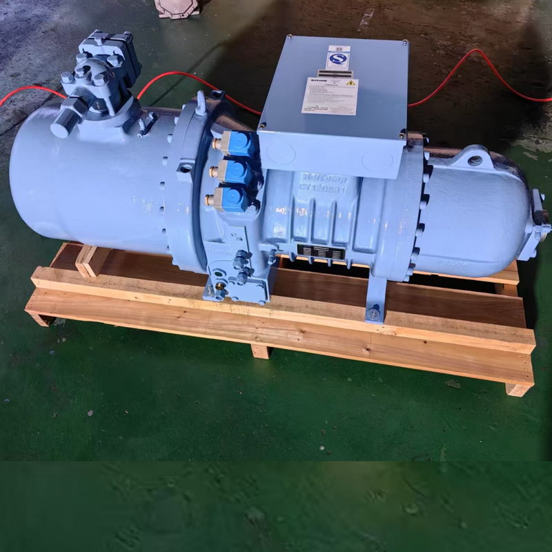 Src-S-163 183 213 255 285 305 785 885 985-L4 Laifukang Screw Compressor Src-S-163 183 213 255 285 305 785 885 985-L4 Laifukang Screw Compressor