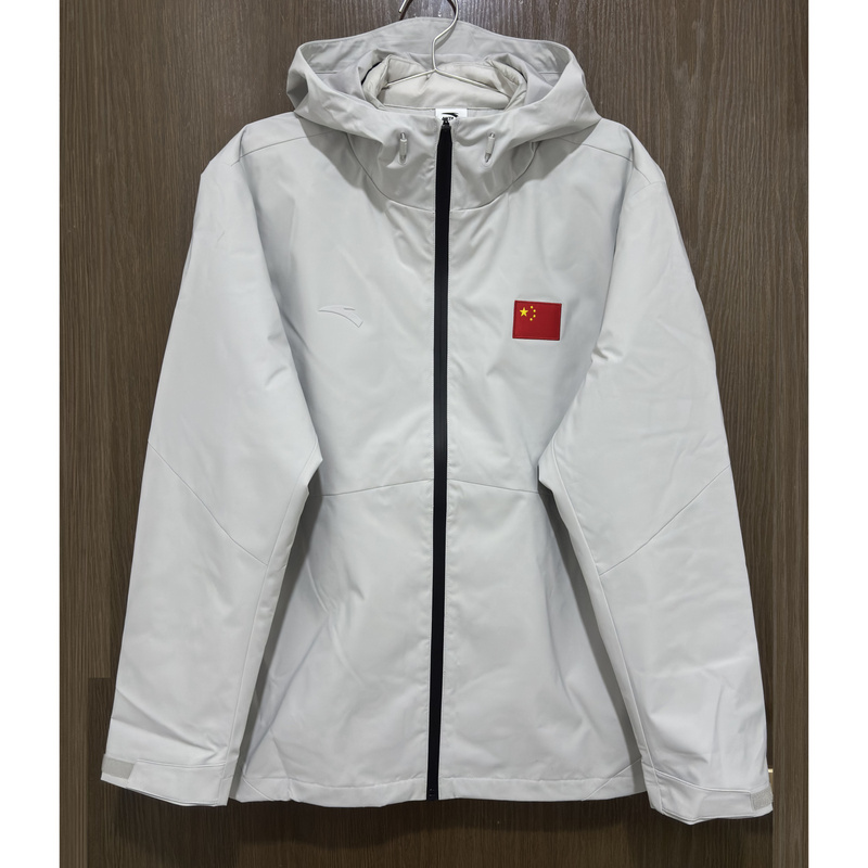 Anta Genuine Winter Men's Fleece-Lined Hooded down Two-Piece Set down Jacket Coat Top 152547630 Anta Genuine Winter Men's Fleece-Lined Hooded down Two-Piece Set down Jacket Coat Top 152547630