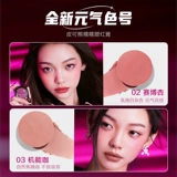 Флагманский магазин Pinkbear Pickexion серия Y2K Джинсовая Гряба Губа Школа Школа Ученик Губ Губ Глазу