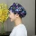 Mũ phòng mổ nữ cotton nguyên chất mũ y tế bác sĩ y tá mũ miệng nha khoa y tế mũ làm việc điều chỉnh khóa nắp tròn mũ trùm y tế mũ chụp tóc y tế