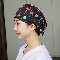 Луна фламинго галстук