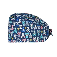 Семейный стиль семейства кошек