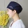 Mũ phòng mổ nữ cotton nguyên chất mũ y tế bác sĩ y tá mũ miệng nha khoa y tế mũ làm việc điều chỉnh khóa nắp tròn mũ trùm y tế mũ chụp tóc y tế