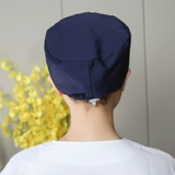 Униформа медсестры, хлопковая униформа врача, шапка, кепка