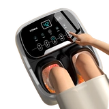 Konka, автоматический антибактериальный массажер для домашнего использования, ванна, поддерживает постоянную температуру, полностью автоматический