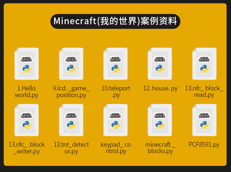 树莓派4B Raspberry Pi实验板python开发板传感器套件显示器屏AI