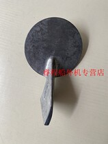 The Anode Balance of Anode Balance at 60 85 90 horsepower Outer Motor Hanghai in Yamaha Baosheng Sea Anode Zinc block