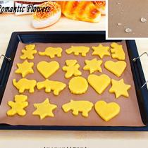 NewFiberglassClothAnti-oilLinoleumHighTemperatureNons