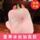 P68-Unicorn Moving Pillow-Ice Silk Model