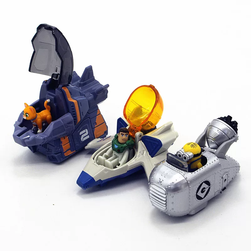 Takara tomy, nuby, сплав автомобиль, модель автомобиля, кукла